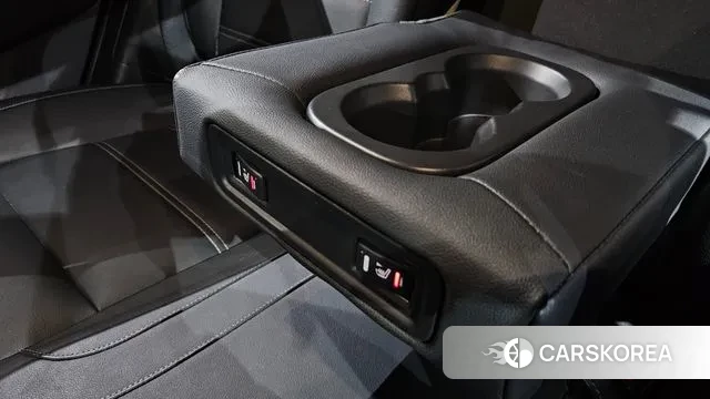 Renault Korea (Samsung) The New QM6 id 3567962 из Кореи 10