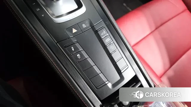 Porsche 718 Cayman id 3551490 из Кореи 10