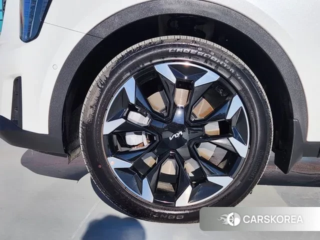 Kia The New Sorento 4th Generation id 3560348 из Кореи 10