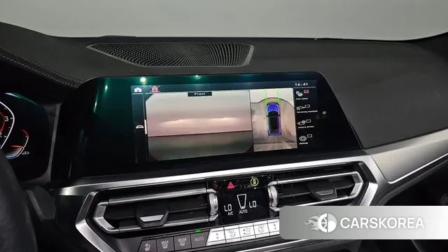 BMW 4 Series (G22) id 3012254 из Кореи 10