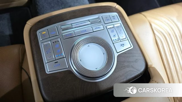 Genesis G80 (RG3) id 3905083 из Кореи 10