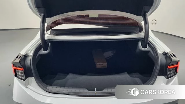 Hyundai Sonata D Edge (DN8) id 4590307 из Кореи 10