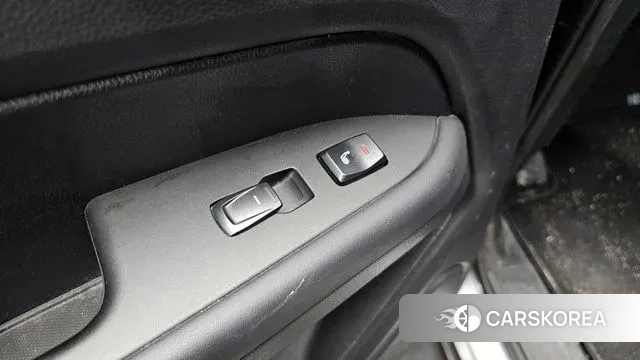 Ssangyong Rexton Sports Cannes id 3396727 из Кореи 10