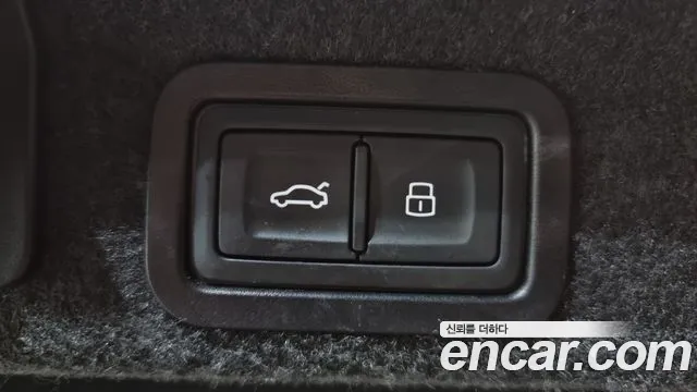 Audi A6 (C8) id 2834255 из Кореи 10