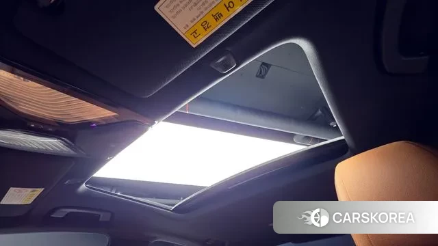 BMW 5 Series (G30) id 3608432 из Кореи 10