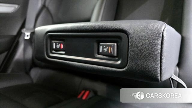Renault Korea (Samsung) The New QM6 id 4389238 из Кореи 10