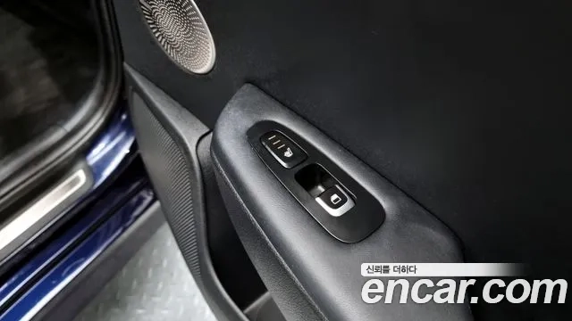 Kia Stinger id 2892210 из Кореи 10