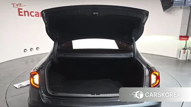 Hyundai Sonata (DN8) id 3766137 из Кореи 10