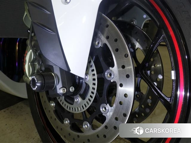 Проданный Kawasaki ZX-14R NINJA ABS id 4229319 из Японии, фото 10