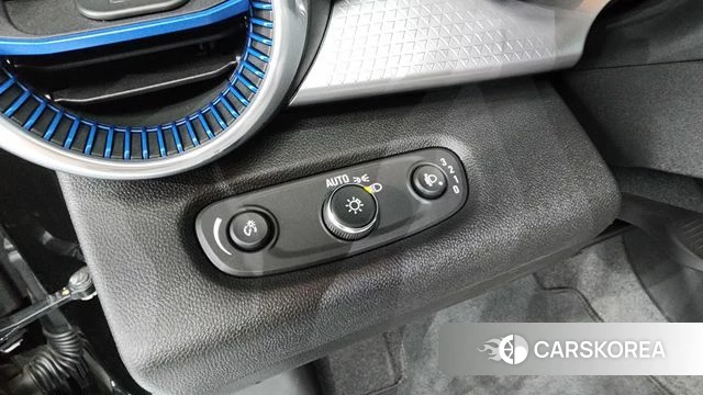 Chevrolet (GM Daewoo) Trax Crossover id 4549034 из Кореи 10