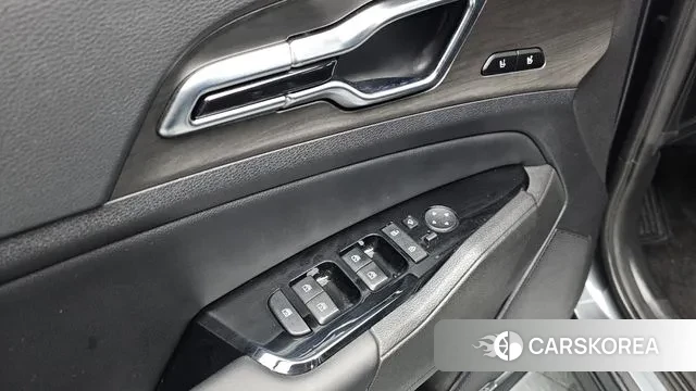 Kia Sportage 5th Generation id 3544922 из Кореи 10