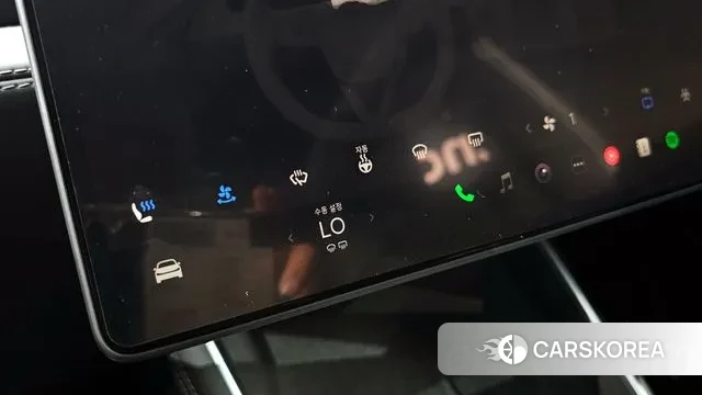 Tesla Model Y id 3327258 из Кореи 10