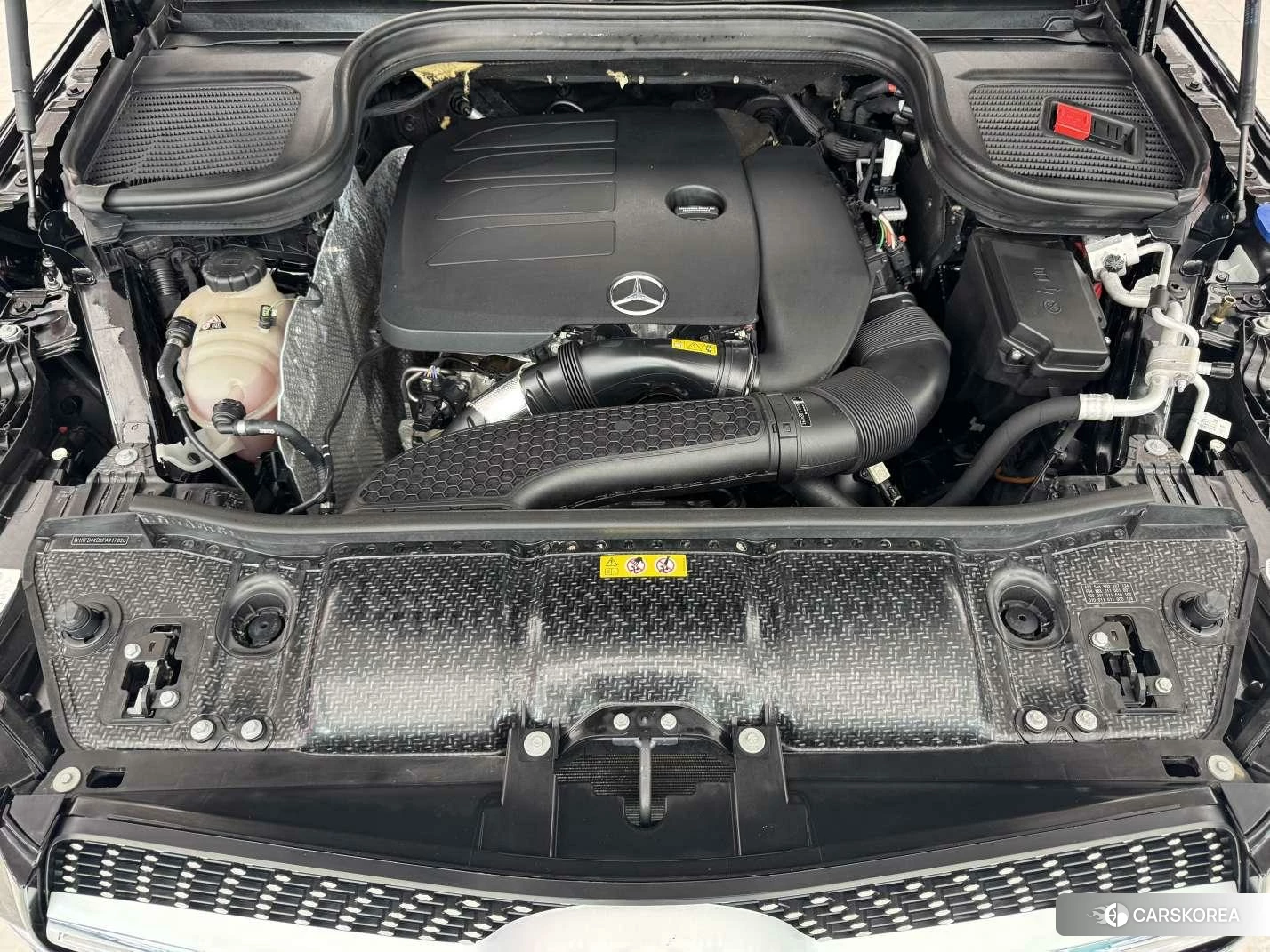 Mercedes-Benz GLE (import) id 4426660 из Китая 10
