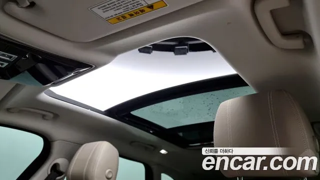 Land Rover Range Rover Velar id 2844929 из Кореи 10