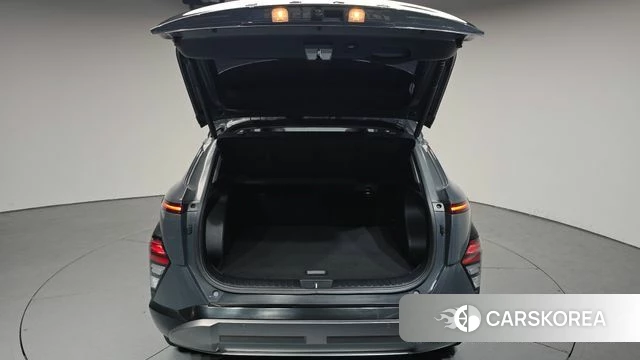 Hyundai Kona Hybrid (SX2) id 3909890 из Кореи 10