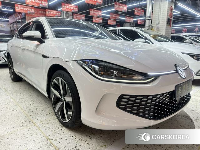 Volkswagen Lingdu id 4353625 из Китая 10