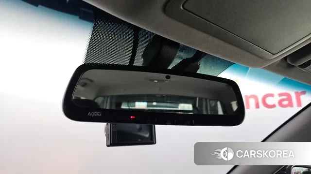 Ssangyong Rexton Sports id 3748329 из Кореи 10