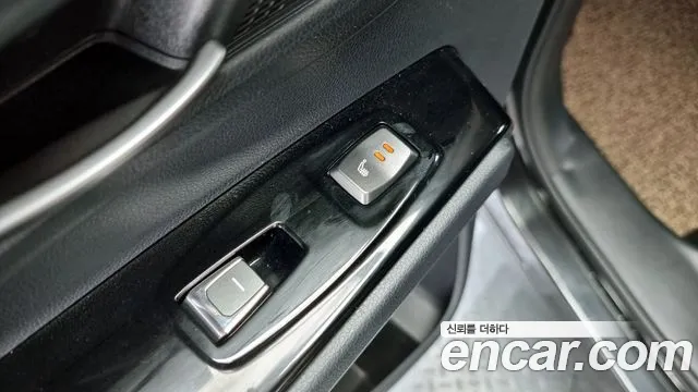 Ssangyong Beautiful Korando id 2827044 из Кореи 10