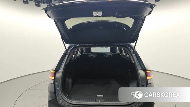 Kia Sportage 5th Generation Hybrid id 4316013 из Кореи 10