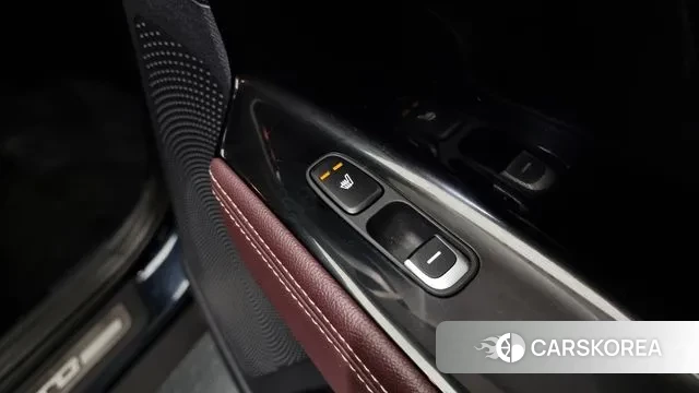 Kia The New Niro id 3281248 из Кореи 10