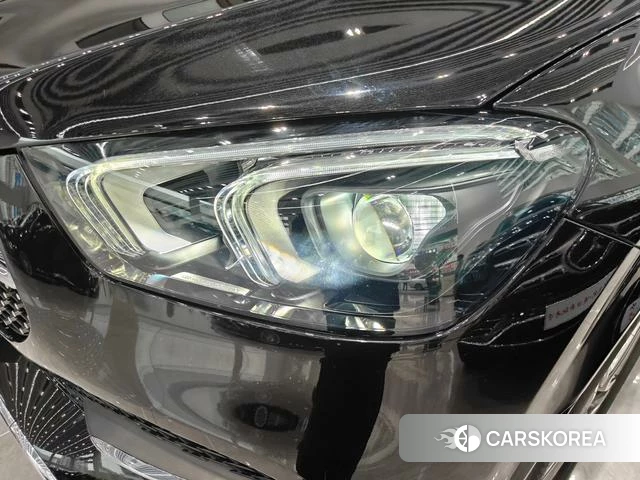 Mercedes-Benz GLE (import) id 4215714 из Китая 10