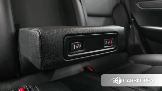Renault Korea (Samsung) The New QM6 id 4384030 из Кореи 10