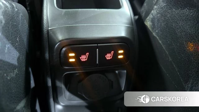 Kia The New Ray id 3839078 из Кореи 10