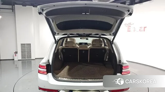 Genesis GV80 id 3022464 из Кореи 10