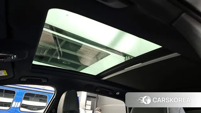 Audi Q7 (4M) id 3575863 из Кореи 10