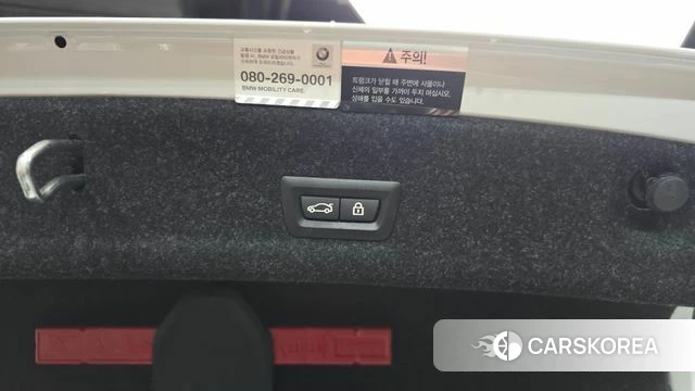 BMW 3 Series (G20) id 4268388 из Кореи 10