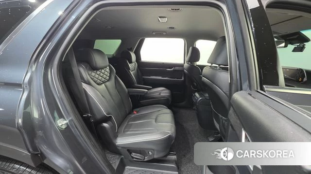 Hyundai Palisade id 4482991 из Кореи 10