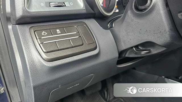 Ssangyong Tivoli Armor id 4672754 из Кореи 10