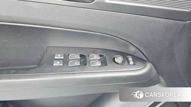 Ssangyong The New Rexton Sport id 3852199 из Кореи 10