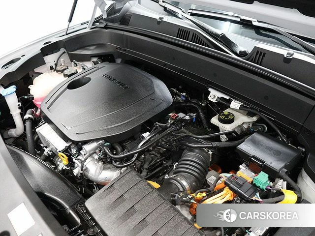 Renault Korea (Samsung) Grand Coleos id 4474190 из Кореи 10