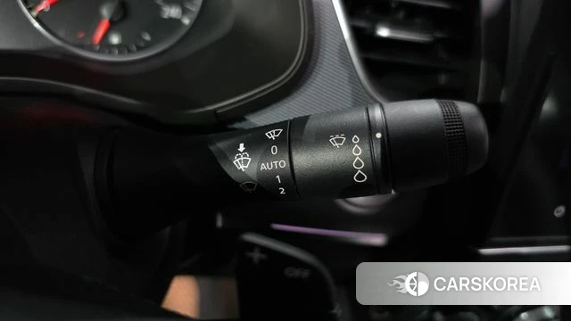 Renault Korea (Samsung) XM3 id 4529407 из Кореи 10
