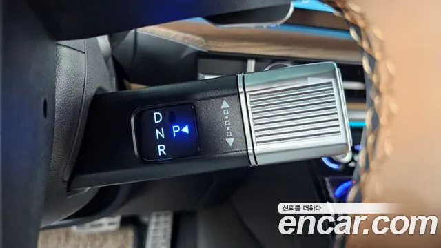 Hyundai Santa Fe (MX5) id 2685065 из Кореи 10