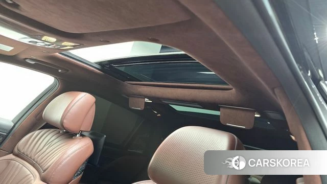 Genesis G90 (RS4) id 4835378 из Кореи 10