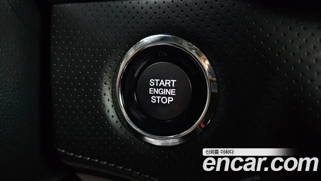 Ssangyong The New Rexton Sports Cannes id 2485964 из Кореи 10