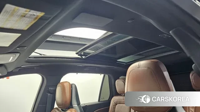 Lincoln Aviator 2nd generation id 3676610 из Кореи 10