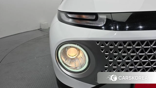 Hyundai Casper id 4608663 из Кореи 10