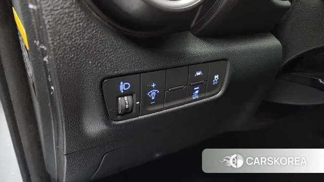 Hyundai Kona Electric id 3651148 из Кореи 10