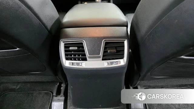 Ssangyong Rexton Sports id 4225869 из Кореи 10