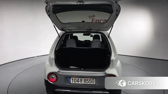 Hyundai Casper id 3752378 из Кореи 10