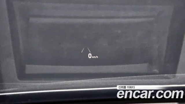 Genesis EQ900 id 2375304 из Кореи 10