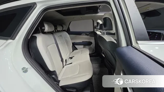 Kia Sportage 5th Generation id 3027885 из Кореи 10