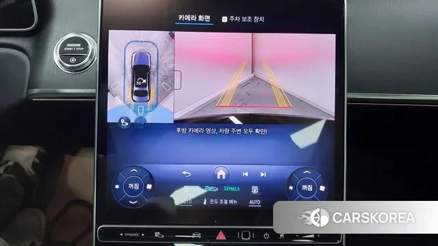 Mercedes-Benz S-Class W223 id 3624304 из Кореи 10