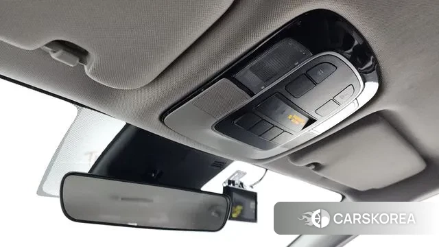 Hyundai Sonata (DN8) id 3422667 из Кореи 10