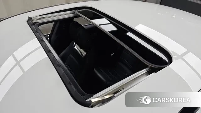 Mercedes-Benz AMG GT id 3088183 из Кореи 10