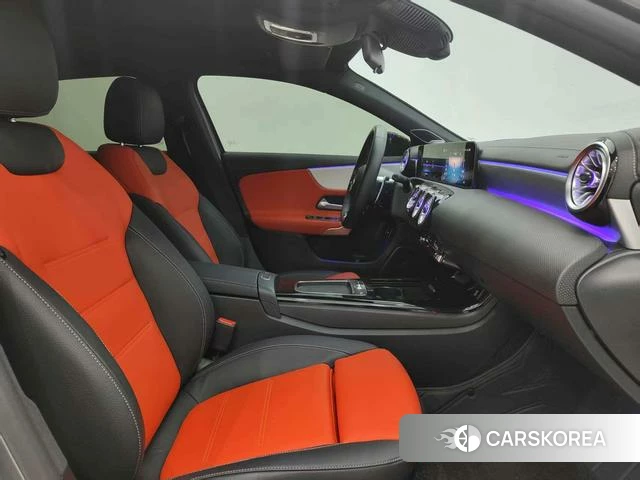 Mercedes-Benz Class A AMG id 4211370 из Китая 10