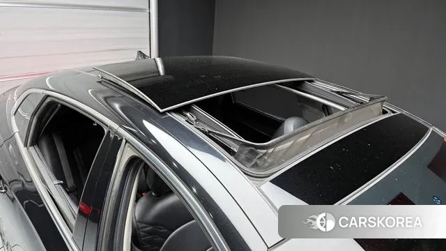 Hyundai The New Grandeur IG Hybrid id 3448869 из Кореи 10